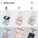 도시타월(DOSHI TOWEL)