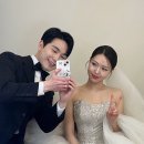 [하우스오브에이미] 25년 본식 드레스 후기 - 로즈메리/어두운홀/비즈드레스