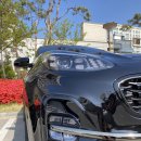 Eco스팀세차 | [쿵이] 스포티지 더볼드 2019 가솔린 SUV 17,000km 주행후기 + UVO 장점 및 할인 혜택