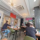 동승춘 | [삼척 동승춘] 삼척 쏠비치 주변 중식당, 볶음밥이 맛있는 깔끔한 삼척중앙시장 중국집 삼척 맛집