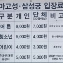 청암면 | 여기가 한국이라고? 경남 하동 삼성궁 단풍 놀이