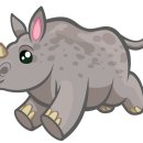 코뿔소한의원 이미지