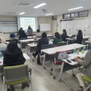 타로카드로 소통하는 인간관계 이미지