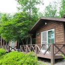 계명산자연휴양림 복합산림휴양관 이미지