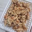 민이네야식 | 면목동탕수육 동원시장 "1키로탕수육"