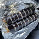오는정김밥