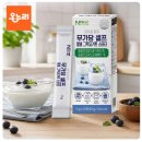 [뉴네이처]무가당 셀프 발효 그릭요거트 스타터 이미지