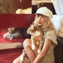 사브리나 카펜터 Variety - December 2025 이미지