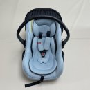 뉴세탁 | 신생아 바구니카시트 페도라 뉴아바 당근 구매, 분해, 셀프세탁 후기 ♥