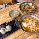 씨유 평택고덕수변점 | 평택 고덕신도시 가볼만한곳 현지인 추천 달인대보칼국수 솔직 후기