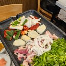 광주집 | 모래내시장맛집 [광주주물럭집] 반반오리 후기