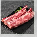 67고메 우대 꽃갈비 (냉장), 900g, 1팩