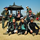 김해 백두산 산행 : 자유를 찾아온 민족의 영산 이미지