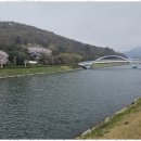 유달산의 아침 이미지