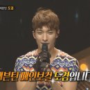 [영상|160724/160731] 복면가왕 도겸 CUT.ver 영상 나눔 이미지