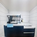 GS25의정흥선점 | 서울 동대문구 청량리역 가성비 숙소 &#34;스테이리프원룸텔&#34; 내돈내산 숙박 후기. 고급 고시원