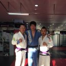 국제체육관복싱무에타이MMA주짓수