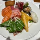 (주)호텔롯데 롯데시티호텔 구로 | 구로디지털단지 롯데호텔시티 구로 씨카페 뷔폐 주말 런치 메뉴 솔직후기