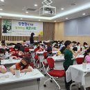 장수군립도서관 이미지