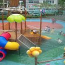 양짓말 물놀이장 이미지