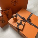 신세계가든 | 신세계백화점 강남점 에르메스 가든파티30 워크인 구매후기