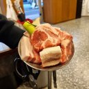 [수원] 삼겹살 주먹고기 맛집 &#39;뭉텅 곡반정동점&#39; 후기