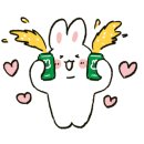 동당미 계곡 캠핑장 이미지