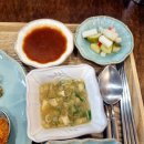 장현동 맛집, 미미한식탁 4번째 방문 솔직후기