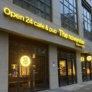 카페 24시 | [남양주/다산 24시 카페] 더노벰버라운지 카페 내돈내산 후기 카공 메뉴 주차