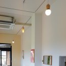 예쁘다. 하조대 이미지