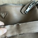 명품 가방 수선 후기-일산 아비즈