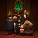 Addams Family. 이미지