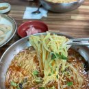 청주가야밀면 이미지