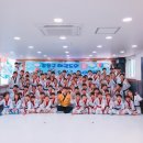 한국체육대학교K태권도 이미지