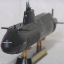 1/350 HMS Astute 하비보스 이미지