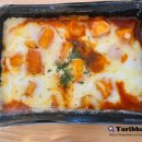 달 떡볶이 청라점