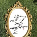 오늘도예쁜너 이미지