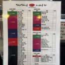 스시마이우키친 | 선릉역 혼밥 성공! 스시마이우에서 즐긴 회전초밥 특선세트 후기