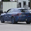 마세라티 이미지