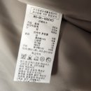 봄까지 입을만한 간절기용 아우터 추천 쉬즈미스 핸드메이드 자켓 후기(민트,55)