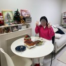 삼육사로23 | 생일주간 연희동 에토스 쇼룸 (하프 더플 코트, 시어링 숄더백),밀라노 식당