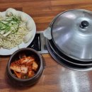 풀향기 궁중칼국수 손만두전골 이미지