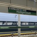 Wien 여행: 하일리겐슈타트 베토벤하우스 방문기