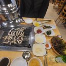 예술숯불민물장어 이미지