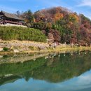 성지장 | 密陽嶺南樓 (밀양 영남루) - 金弘郁 (김홍욱)