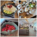 쌈도둑 | 안양삼막사 맛집 쌈 무한리필 쌈도둑 한정식맛집 주차가능
