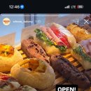 whose bakery(후즈 베이커리) 이미지