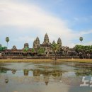 앙코르와트 이미지