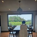 신풍연가 | 3대 가족 제주도 넷째 날 - 숙소 신풍연가, 만덕이네