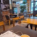 이디야대림역점 | 이디야 EDIYA COFFEE _넓은 카페 추천:)